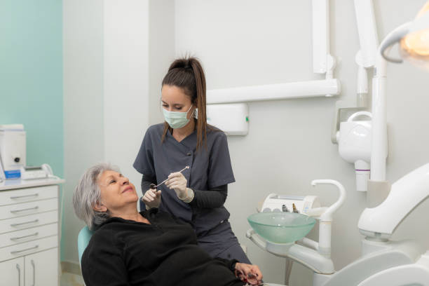 Best Emergency Orthodontic Repairs in Kraemer, LA