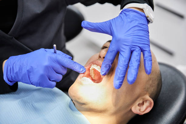 Best Emergency Care for Gum Disease in Kraemer, LA