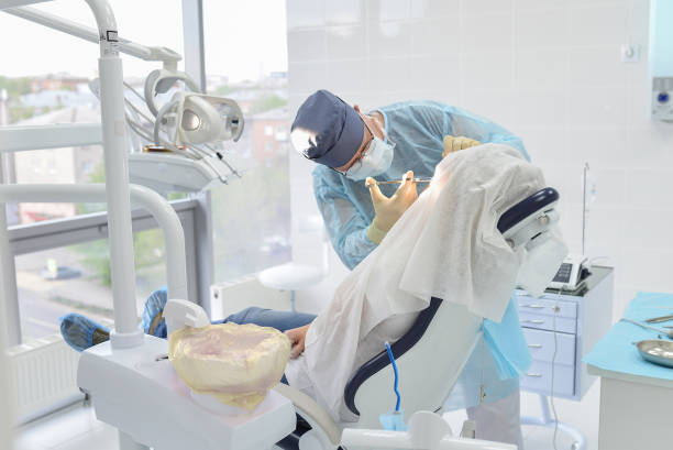 Best Urgent Dental Care for Toothaches in Kraemer, LA