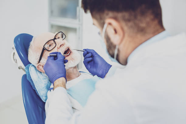 Best Emergency Denture Repair in Kraemer, LA